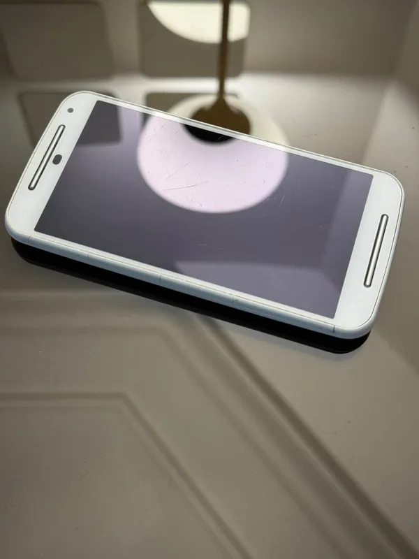 گوشی موبایل موتورولا Moto G (2nd gen)