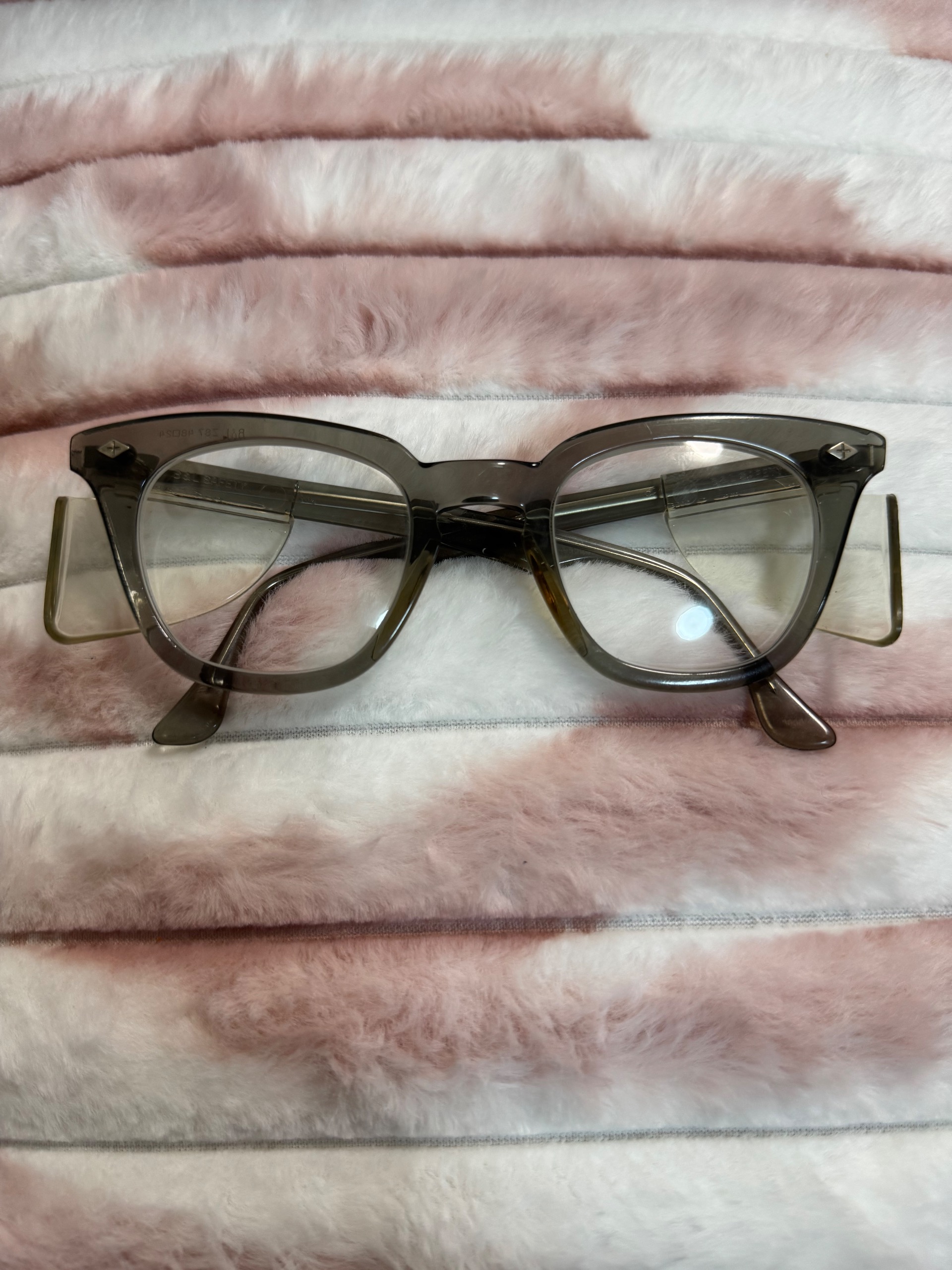 عینک آمریکایی BL Safety