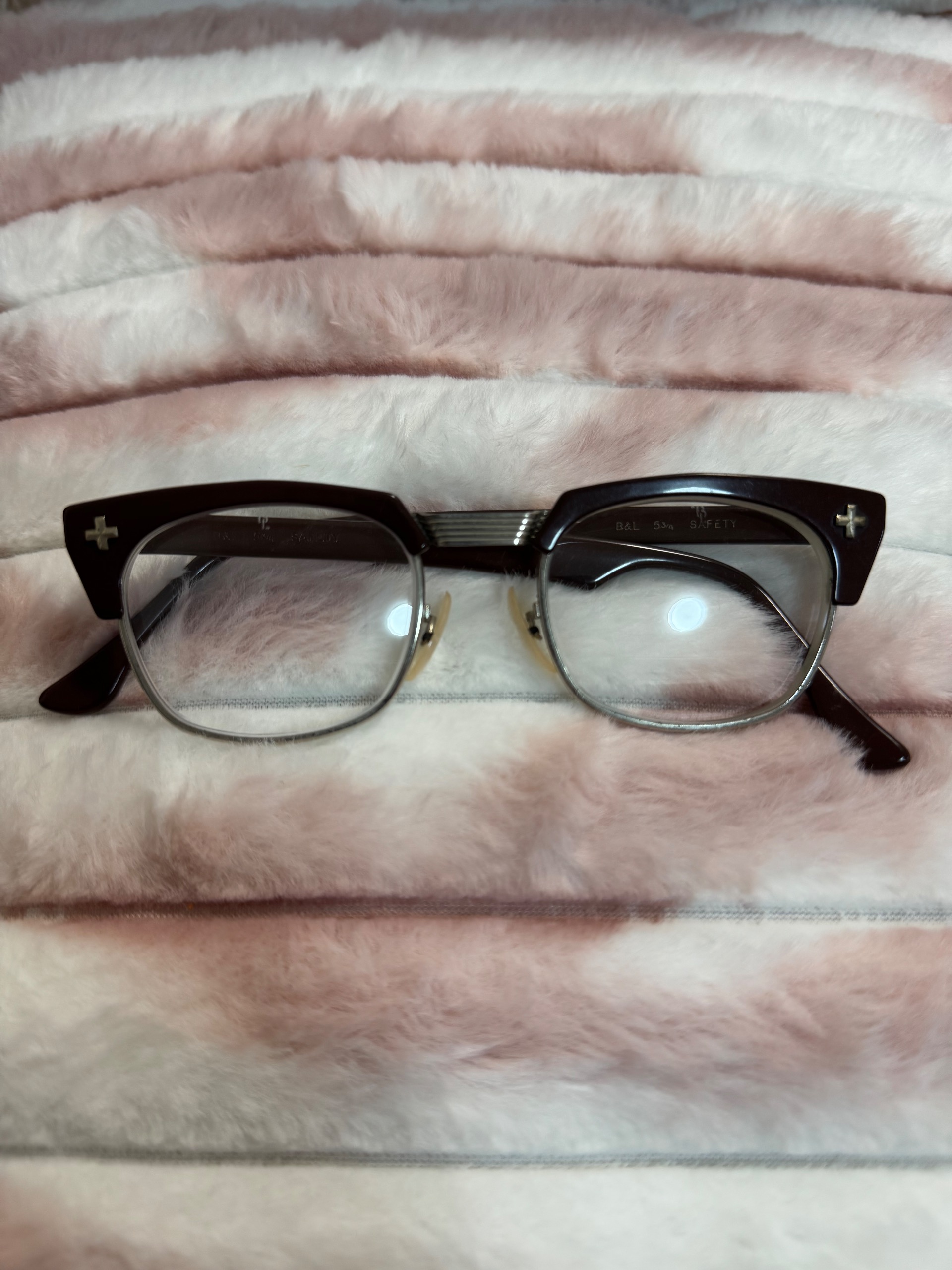 عینک آمریکایی BL Safety