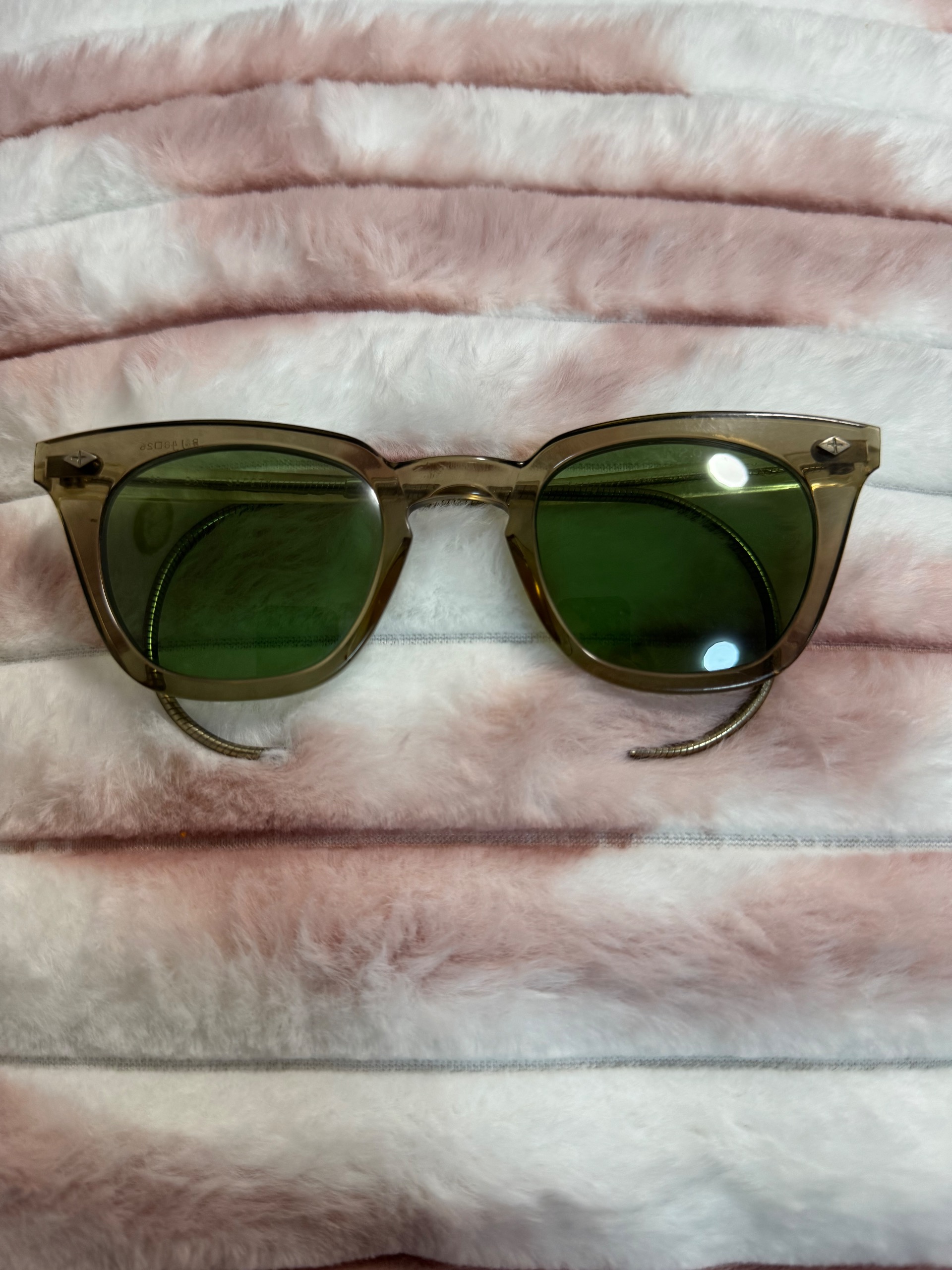 عینک آمریکایی BL Safety