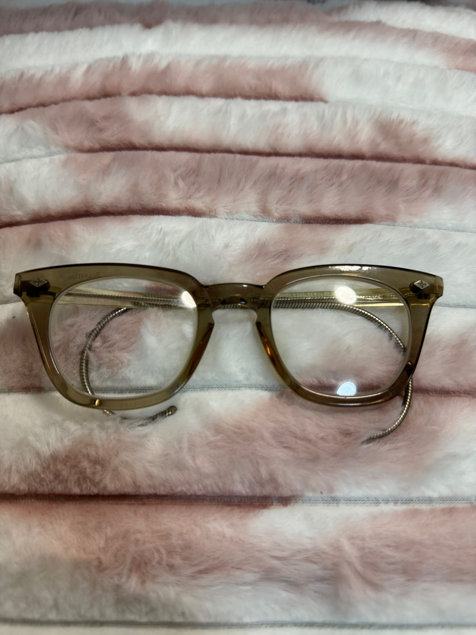 عینک آمریکایی BL Safety