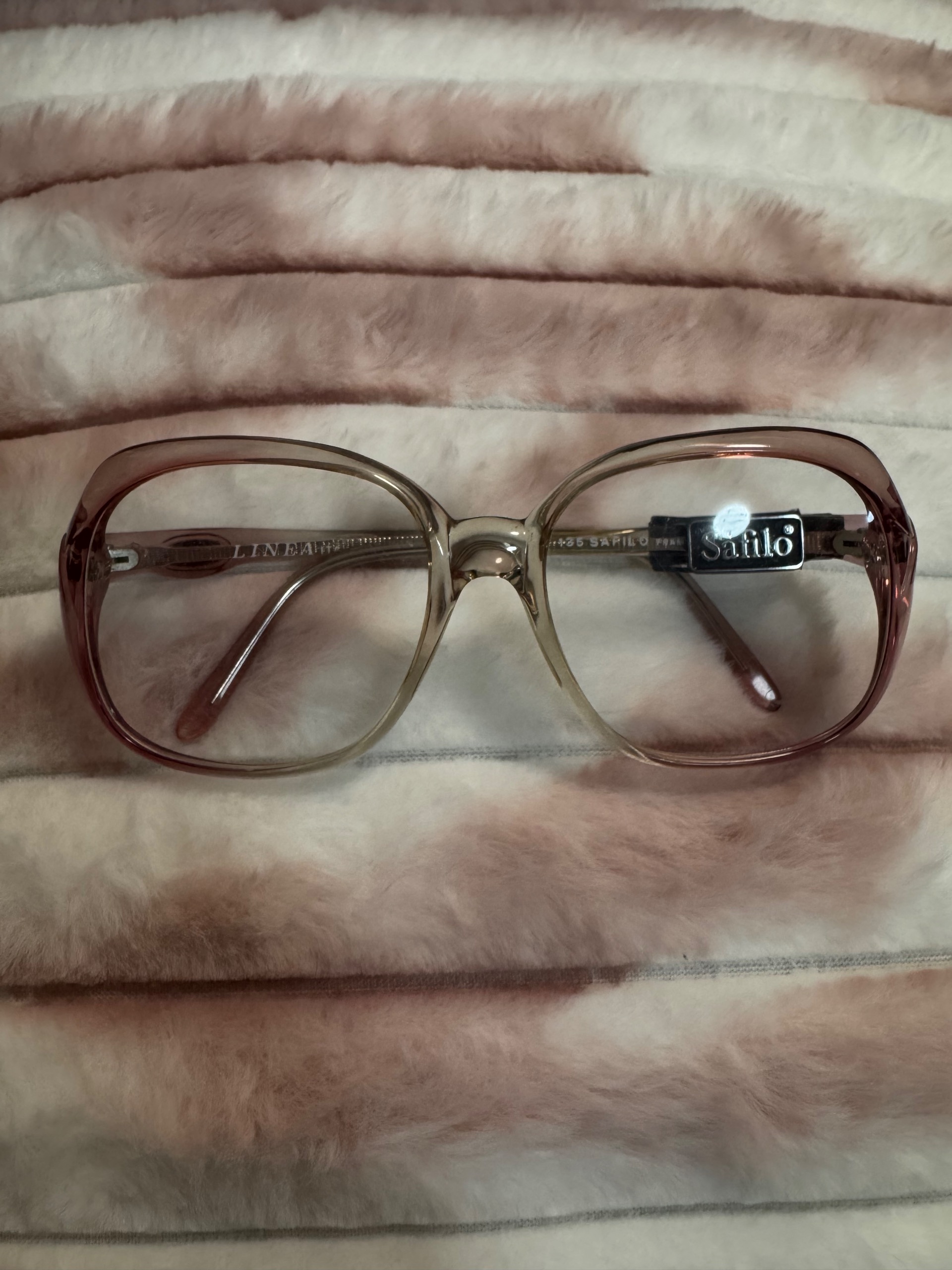 عینک ایتالیایی Safilo
