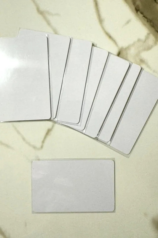 تک NFC با طرح دلخواه شما