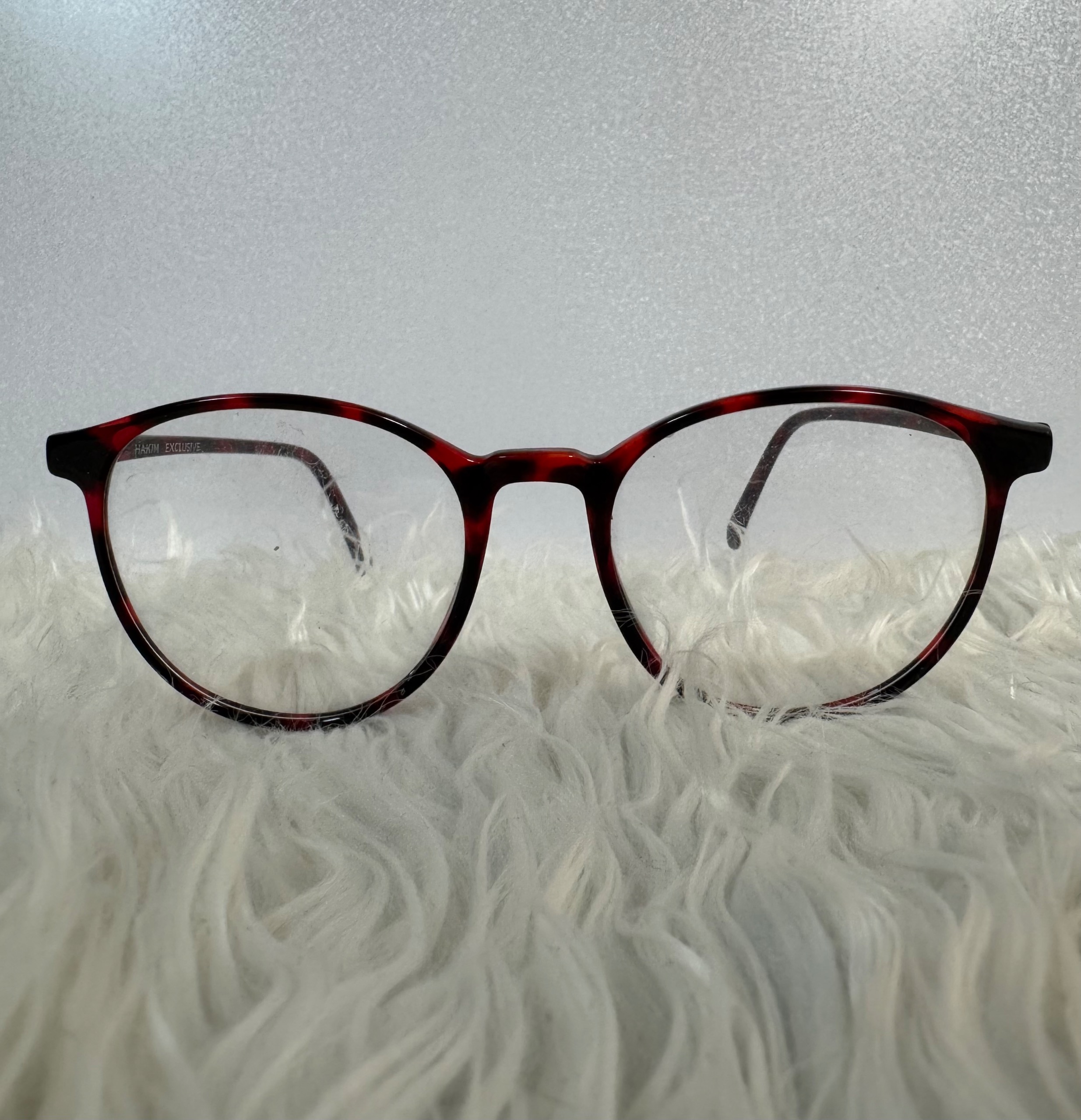 عینک طبی زنانه-مردانه