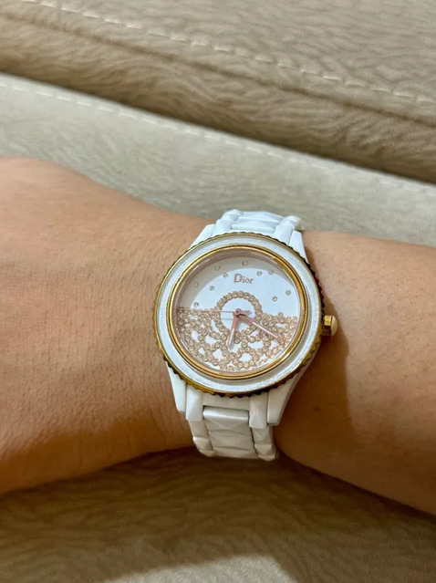 ساعت مچی زنانه