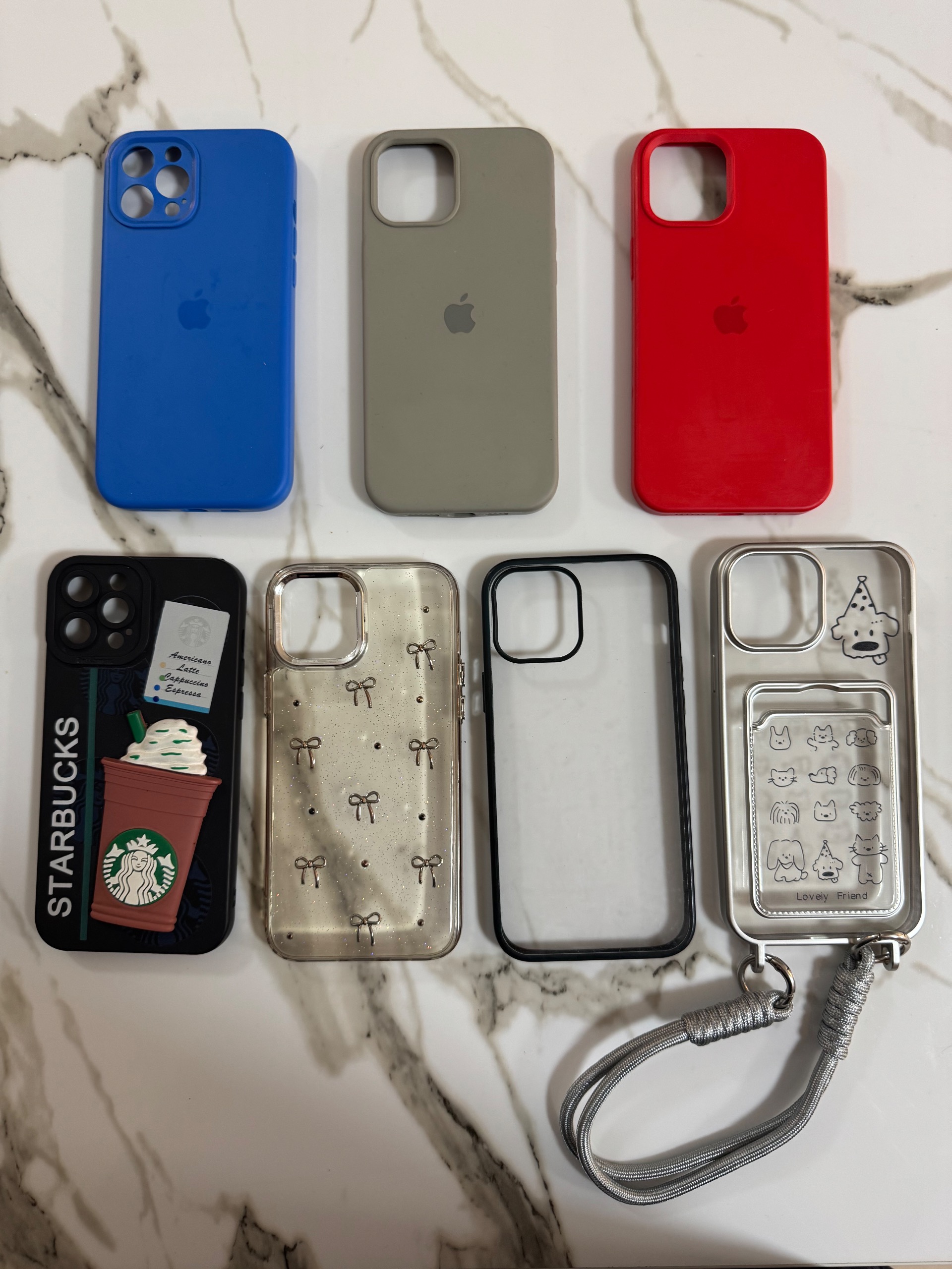 کاور آیفون 12پرومکس