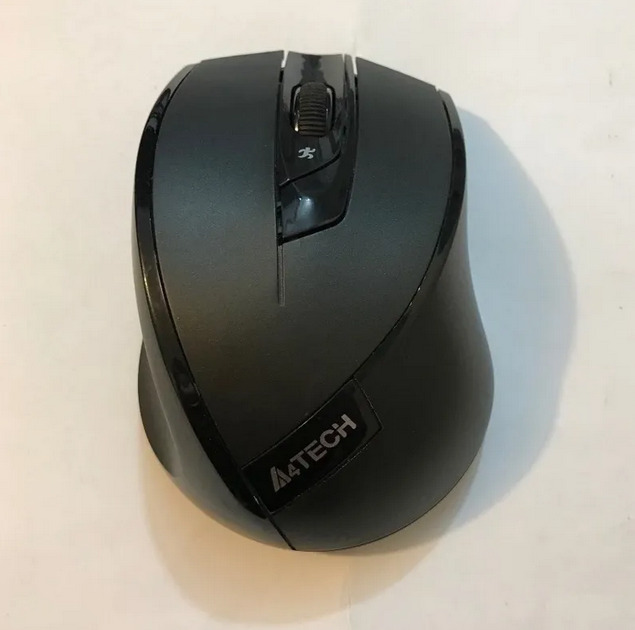 موس بیسیم A4Tech