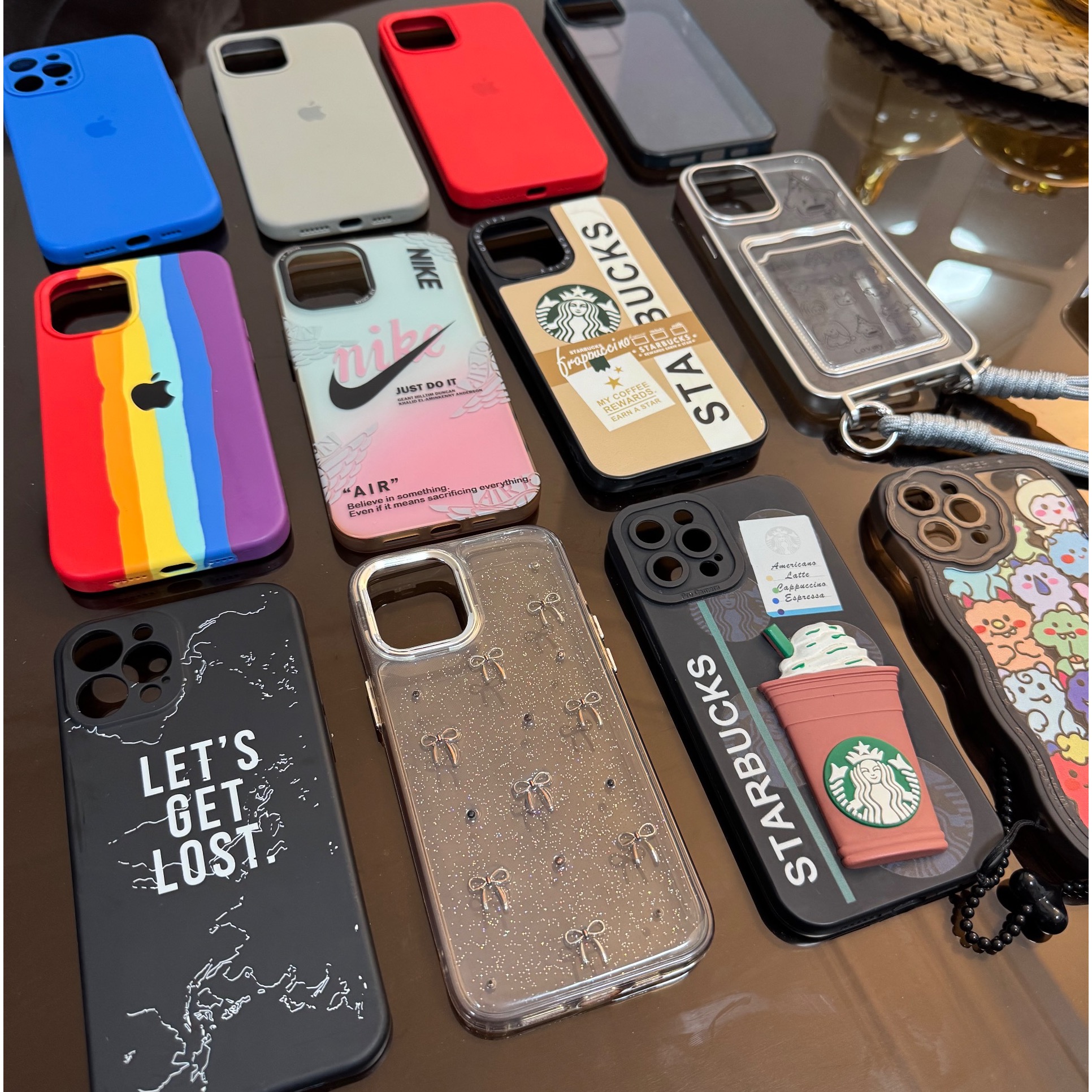 کاور آیفون 12پرومکس