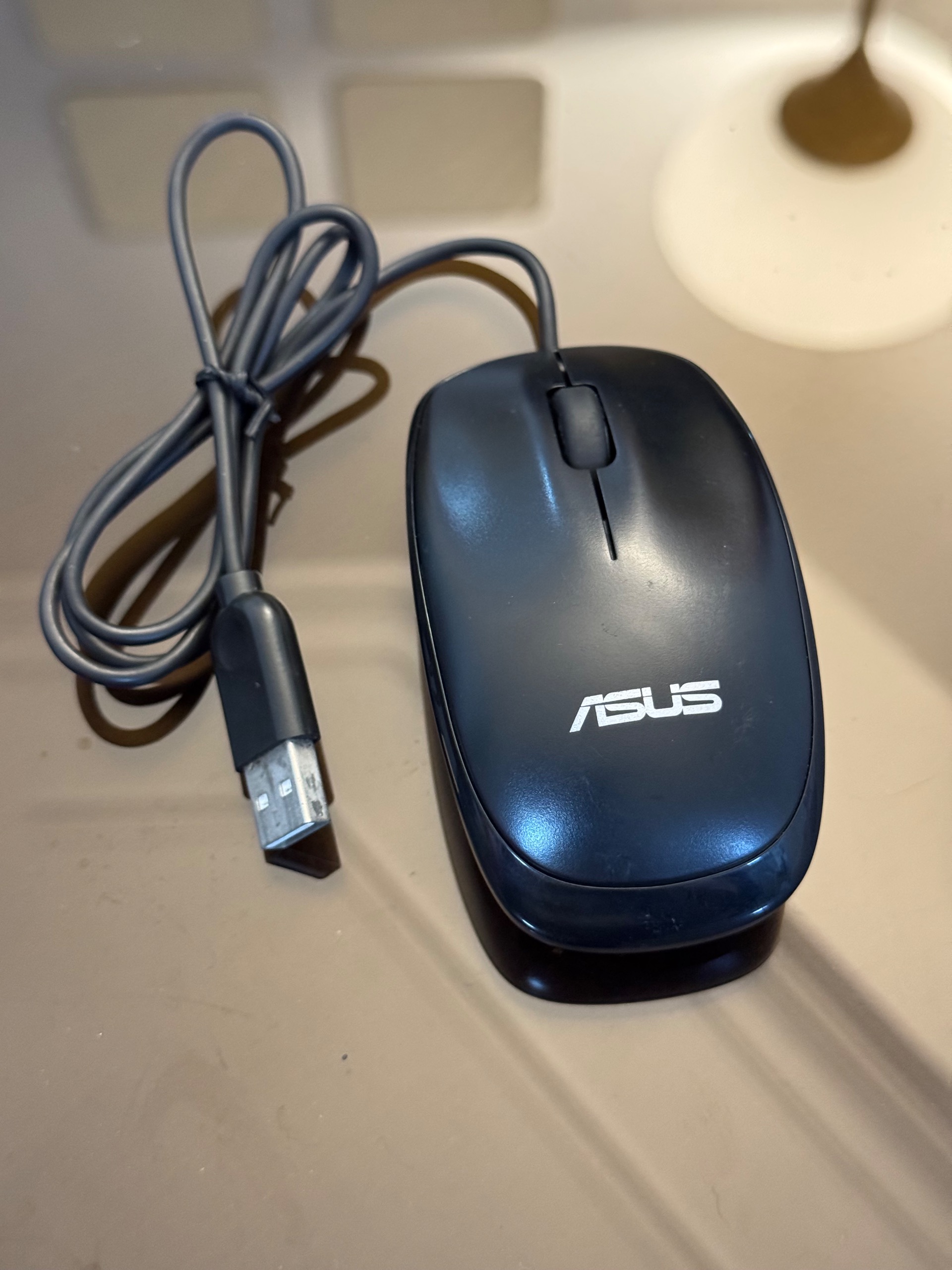 ماوس Asus اورجینال لپ تاپی