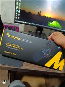 میکروفون