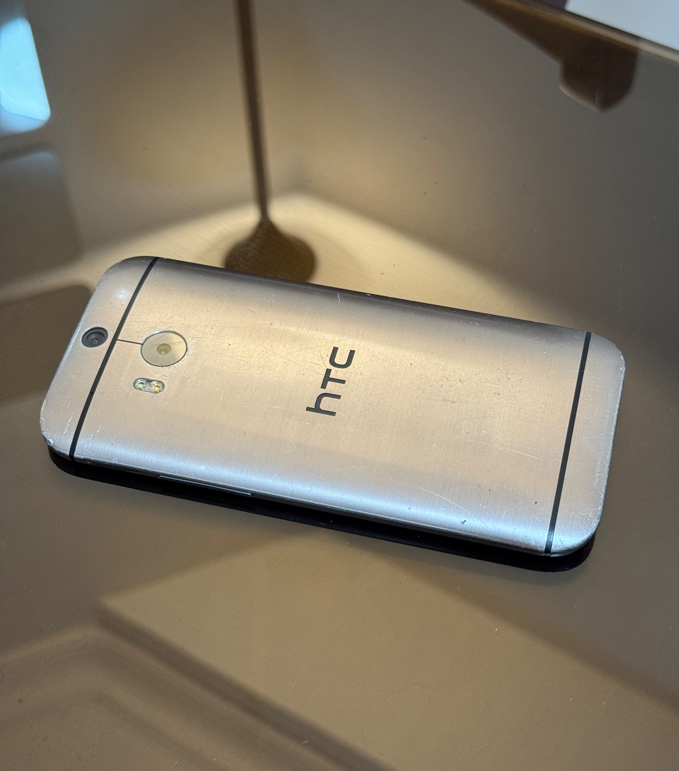 HTC One M8