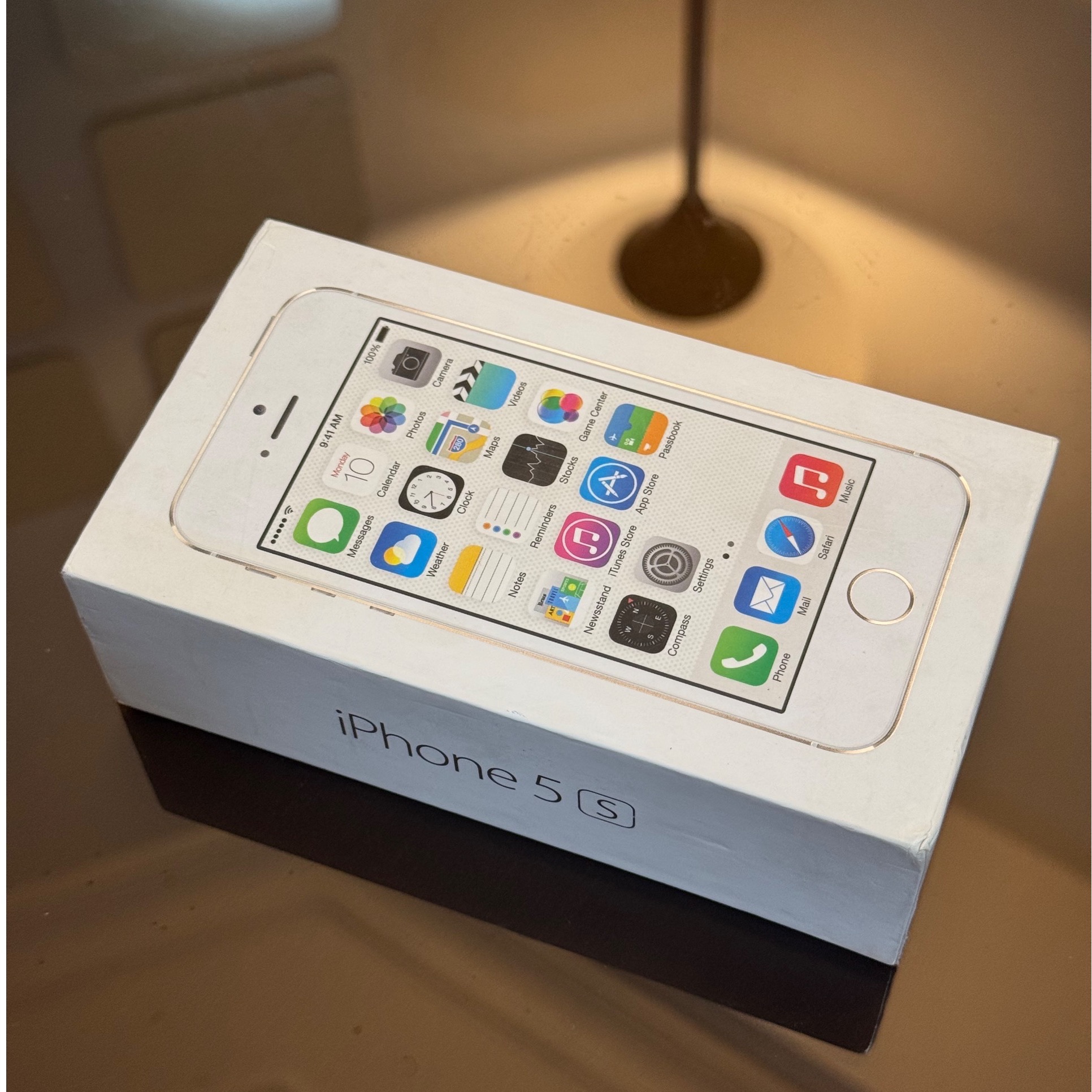 کارتون آیفون 5s