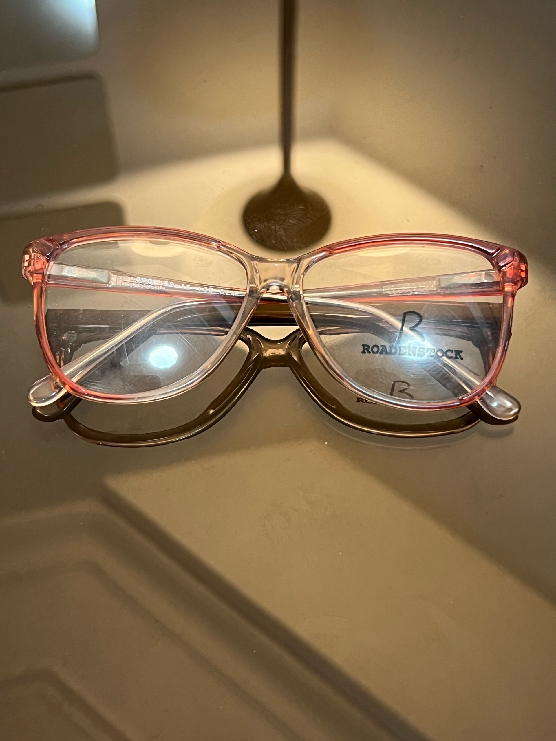 عینک زنانه Rodenstock