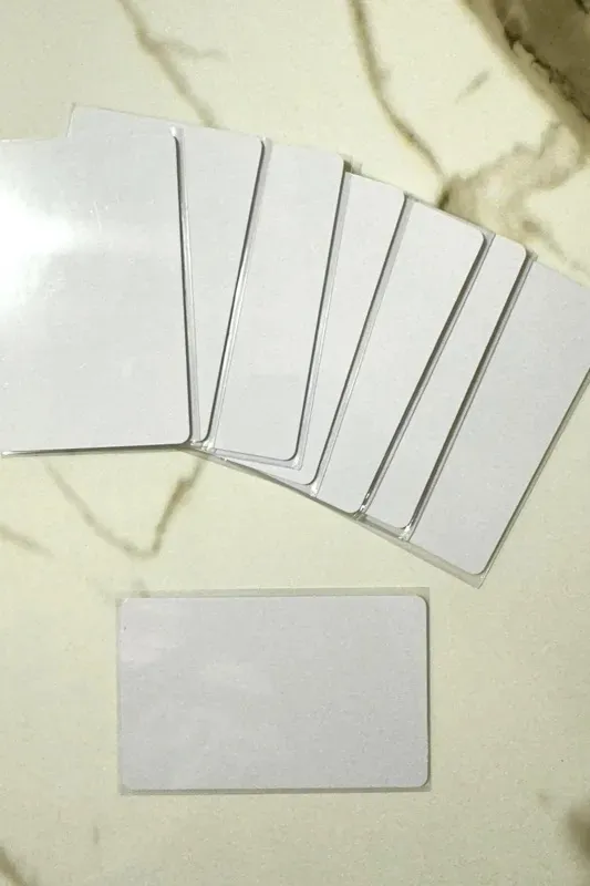 تک NFC کارتی