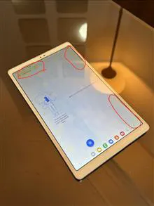 تبلت