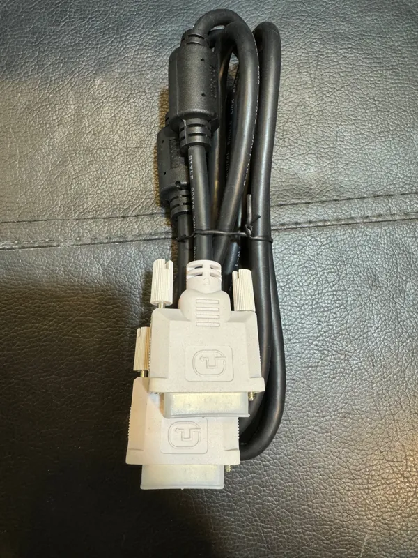 کابل DVI طول 1.5 متر