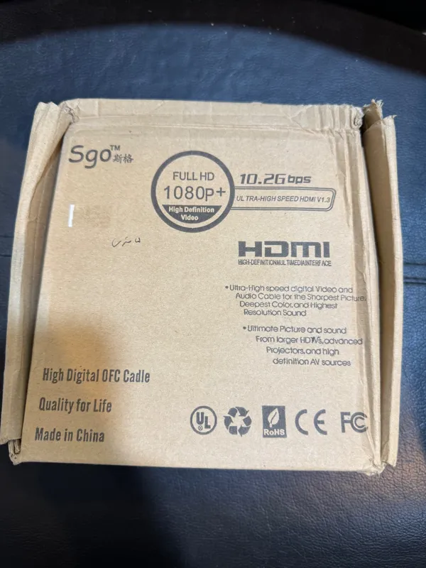 کابل HDMI طول 5 متر