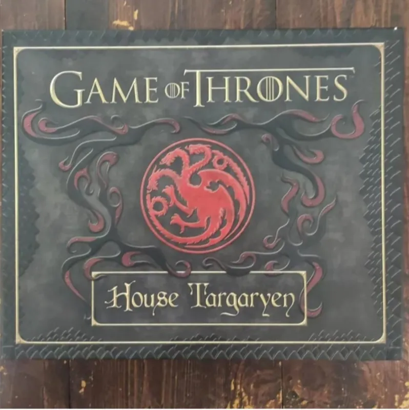 ست اورجینال Game of thrones