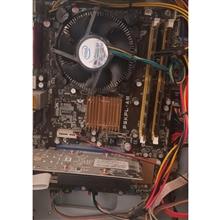 مادربرد،سیپیو