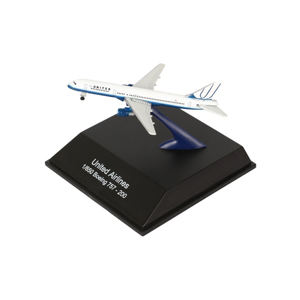 ماکت هواپیما بویینگ 200-752 کد 3469 ردیف 219