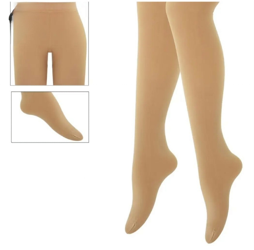 ساپورت یا جوراب شلواری پنتی