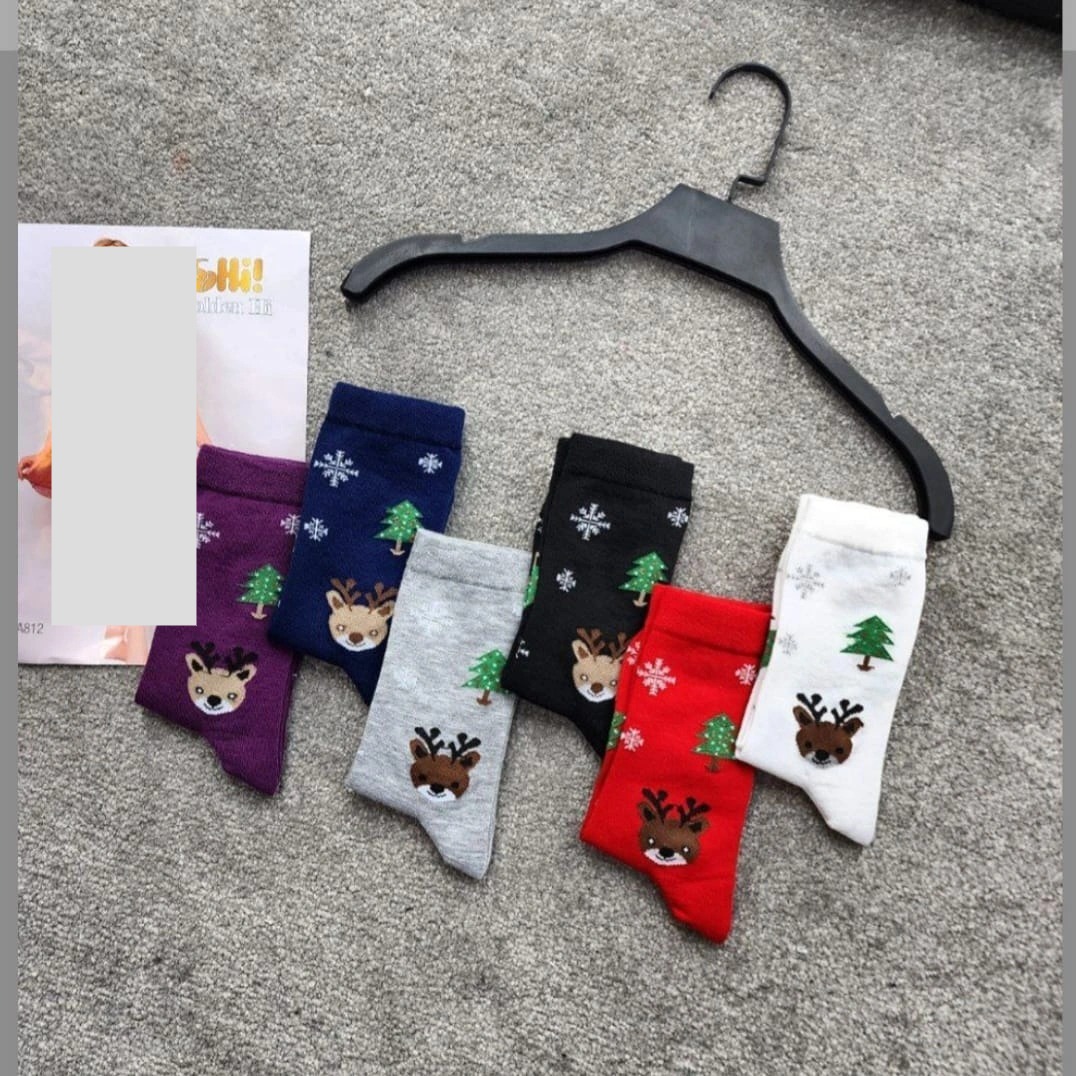 جوراب ساقدار مناسب خانم و آقا