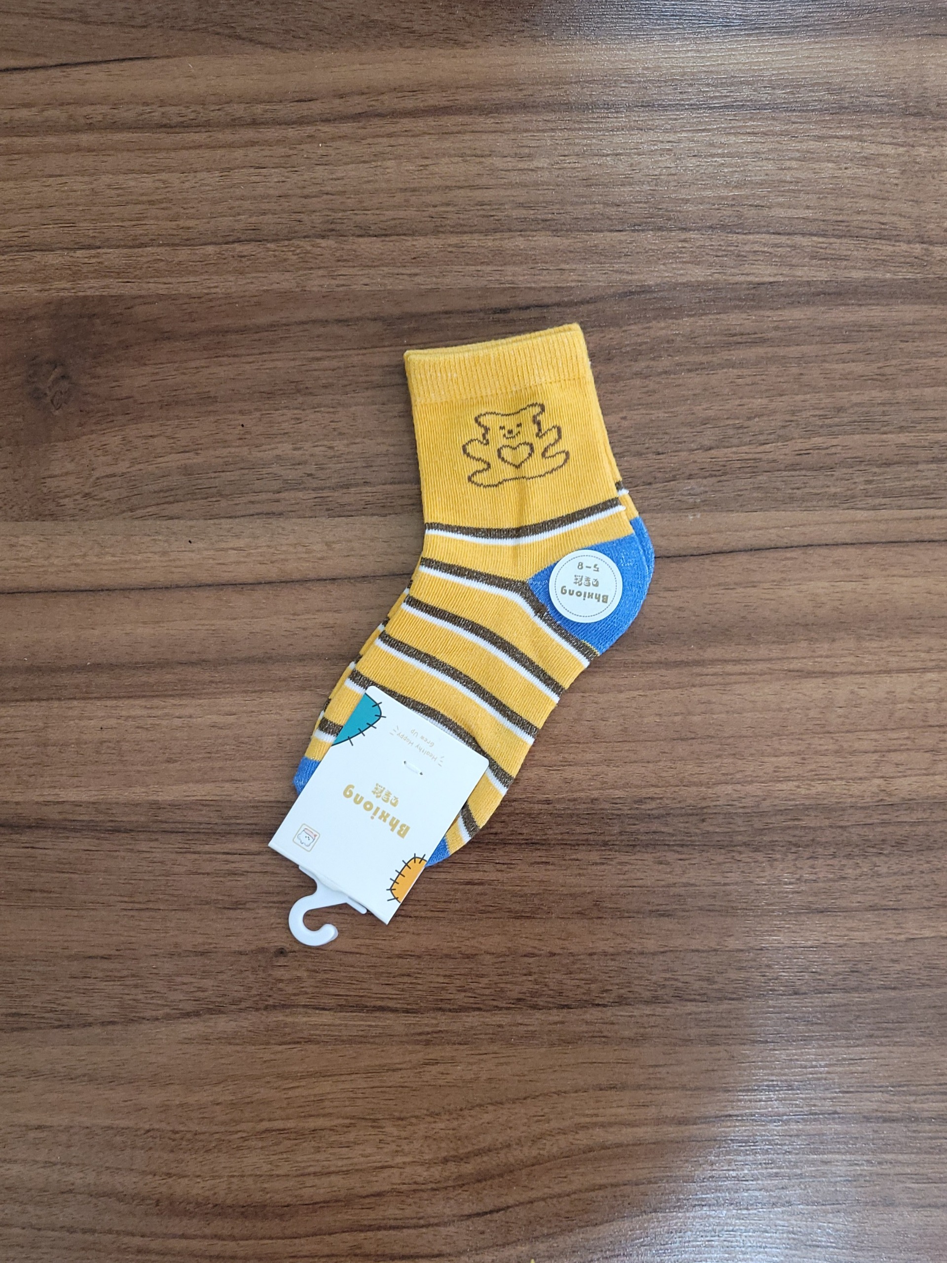 جوراب وارداتی بچگانه