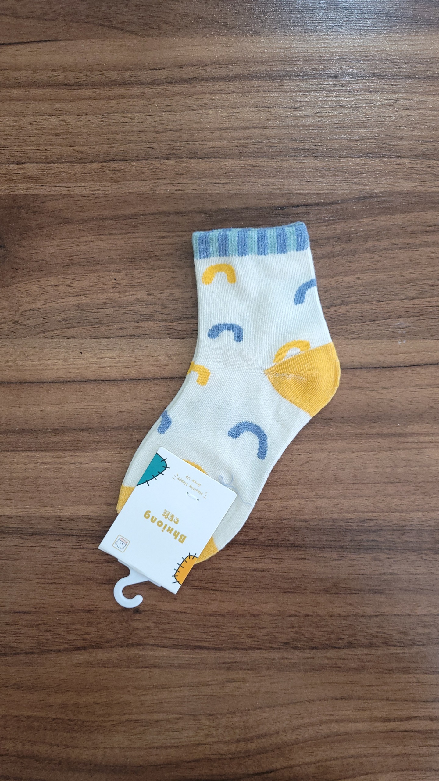 جوراب وارداتی بچگانه