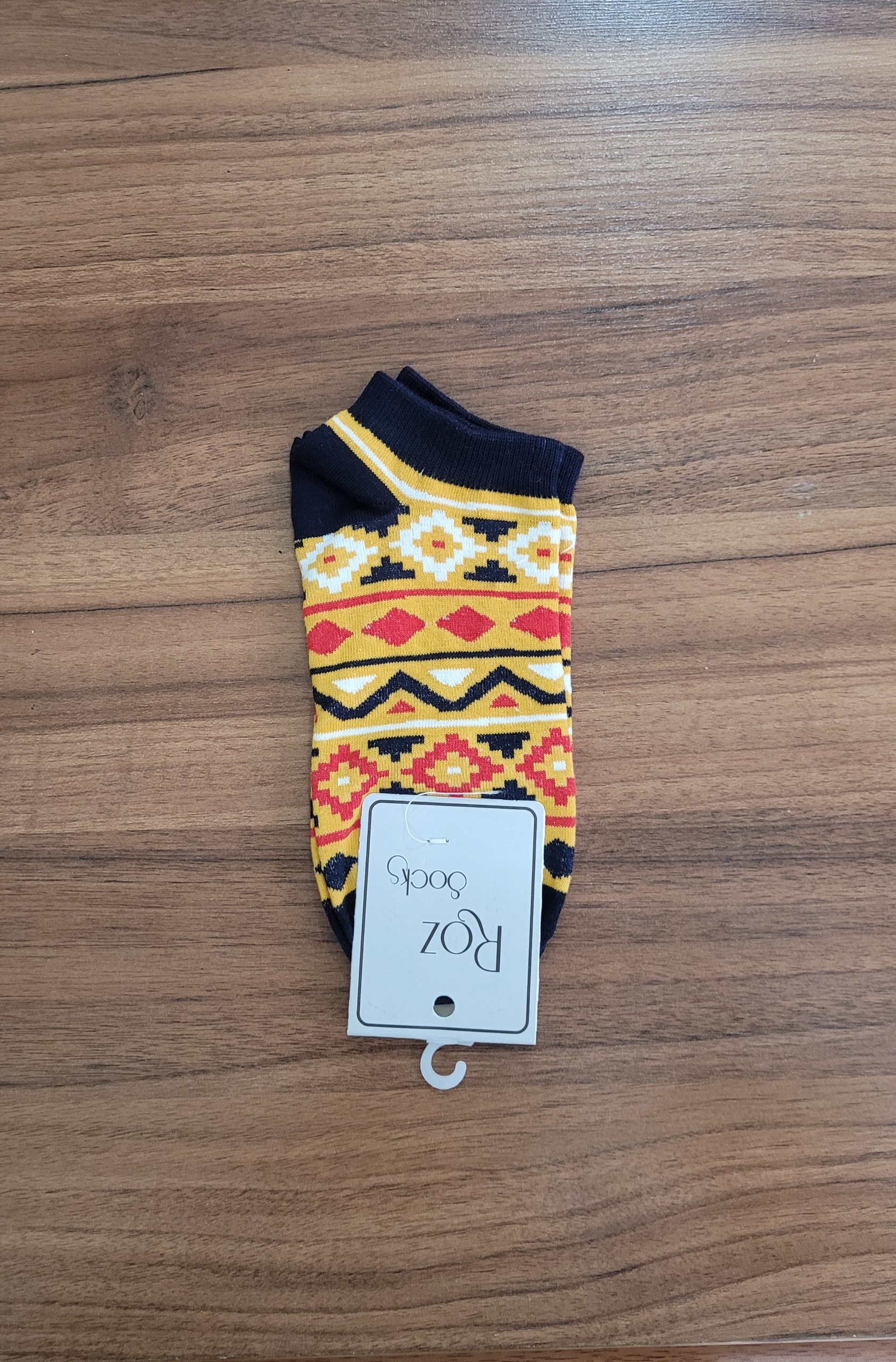 جوراب مچی اسپرت