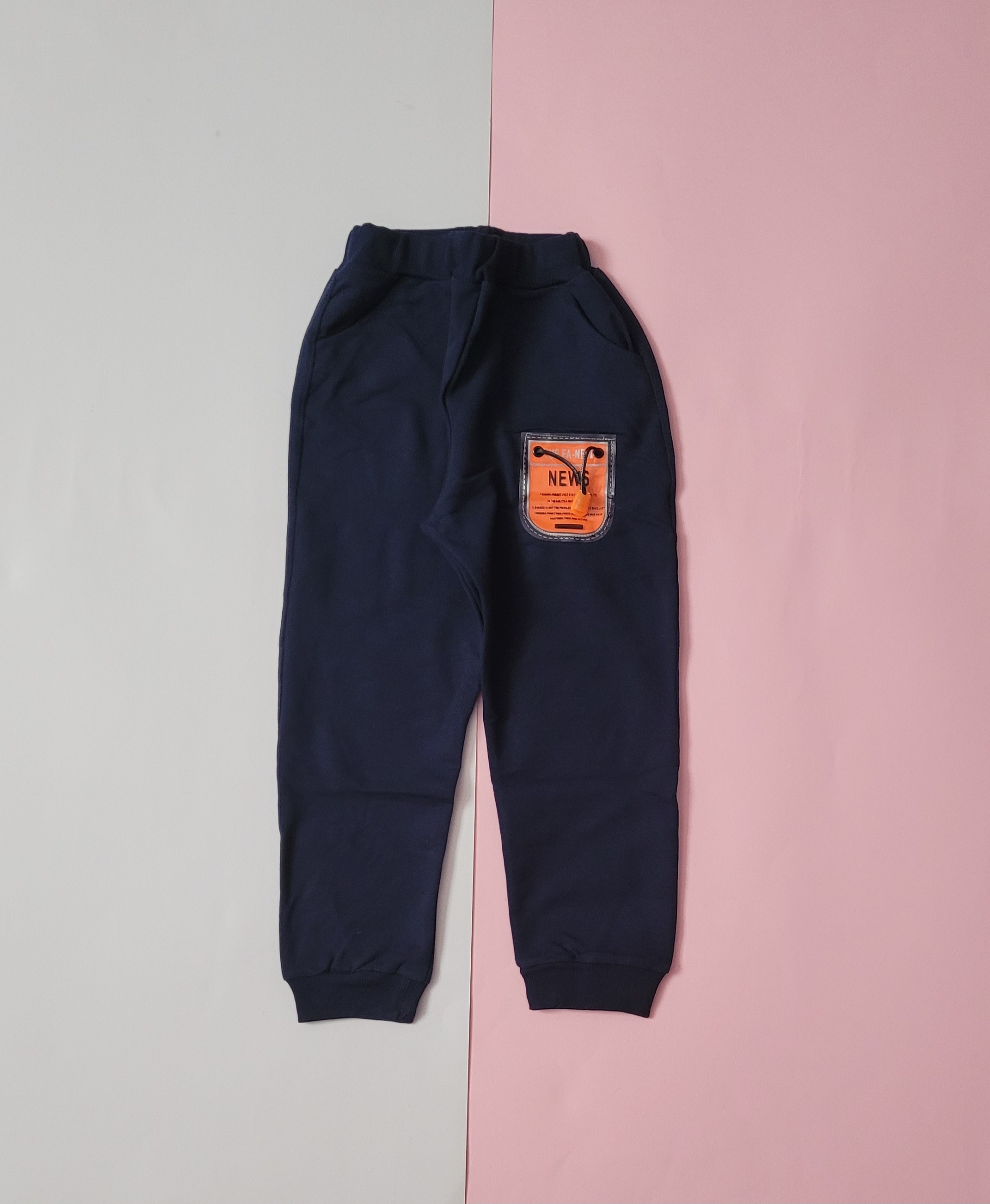 شلوار اسپرت بچگانه مناسب 3 تا 5 سال