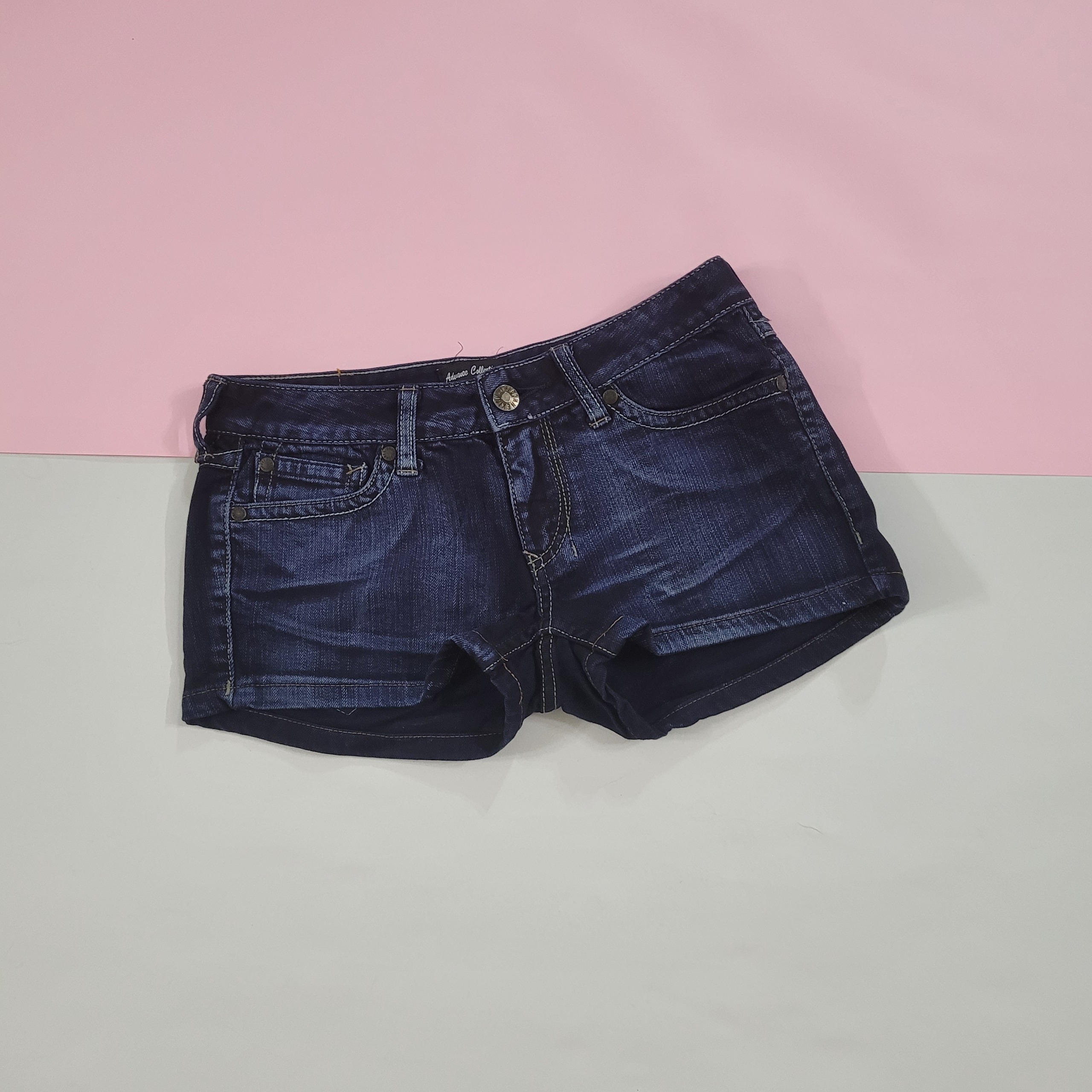 شورتک جین وارداتی