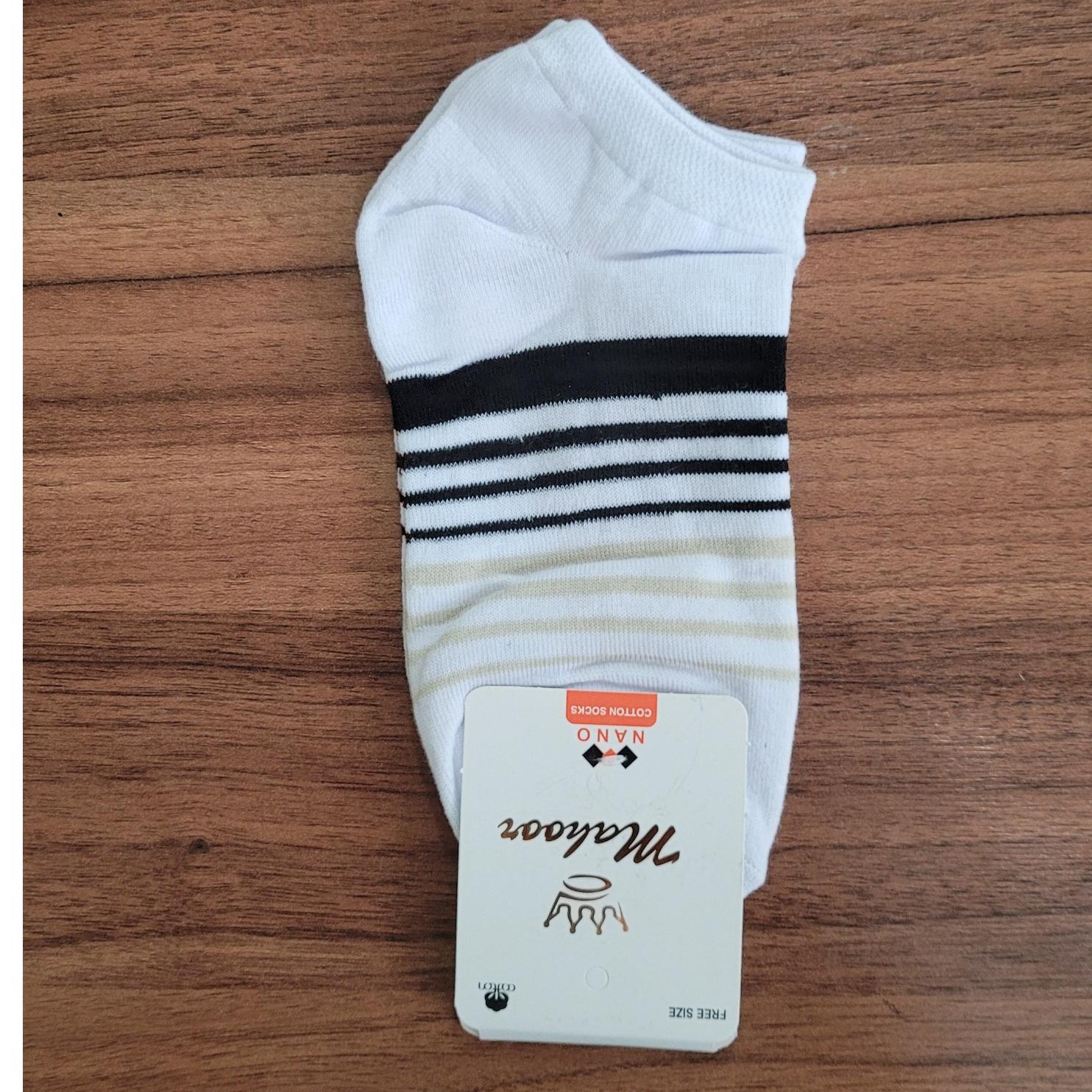 جوراب مچی اسپرت مناسب خانم و آقا