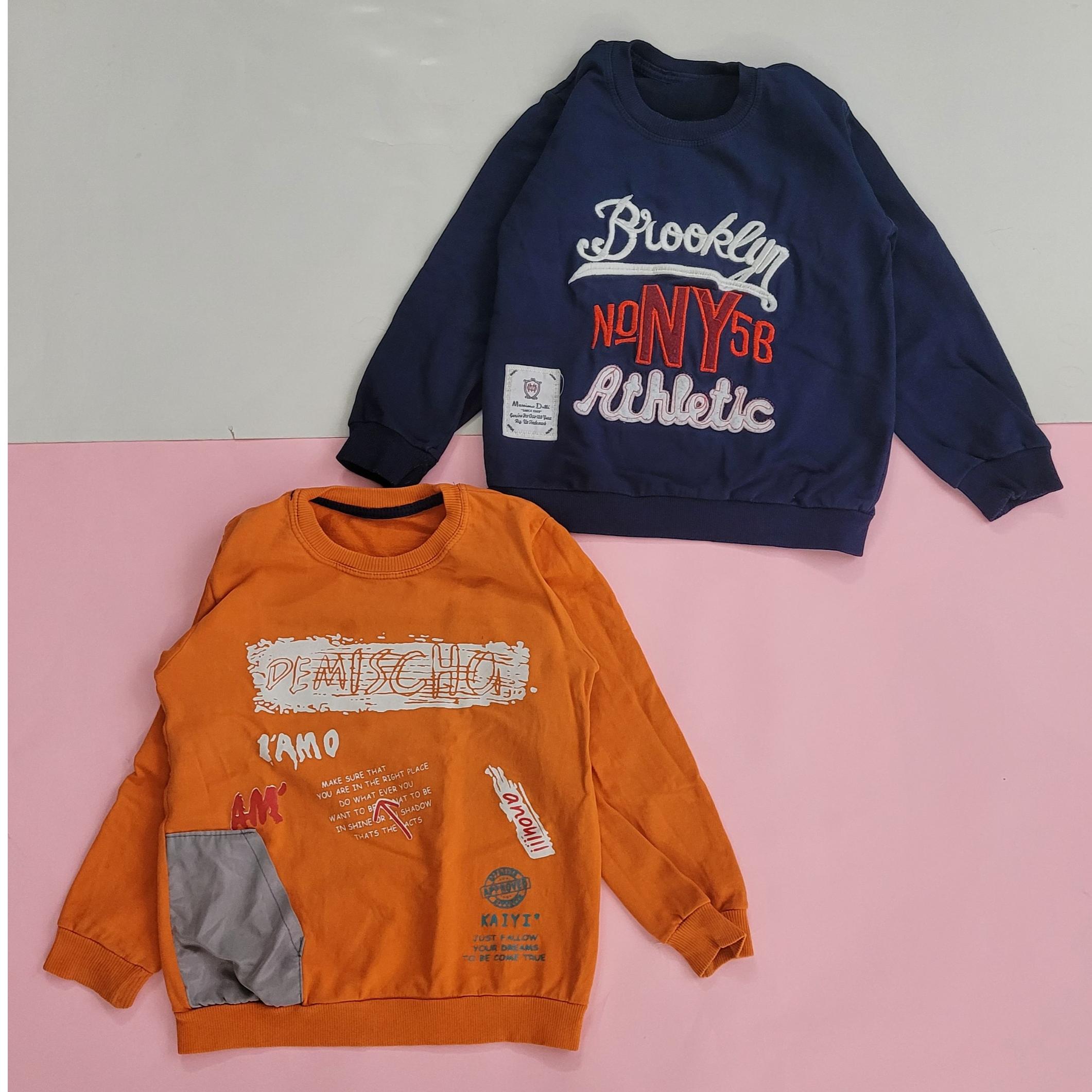 بلوز بچگانه سایز 45