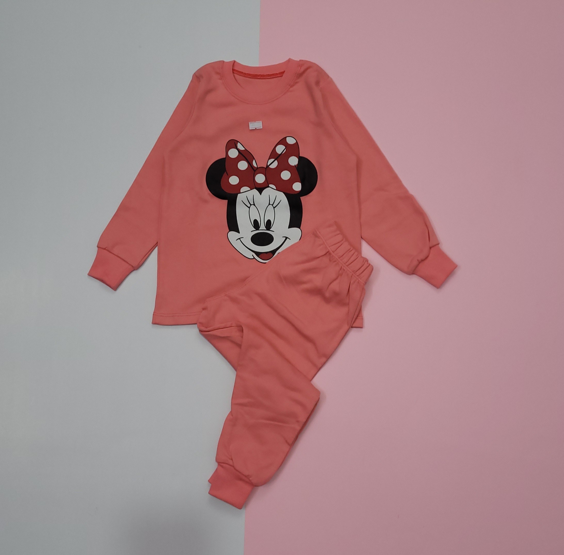 بلوز شلوار بچگانه سایز 45