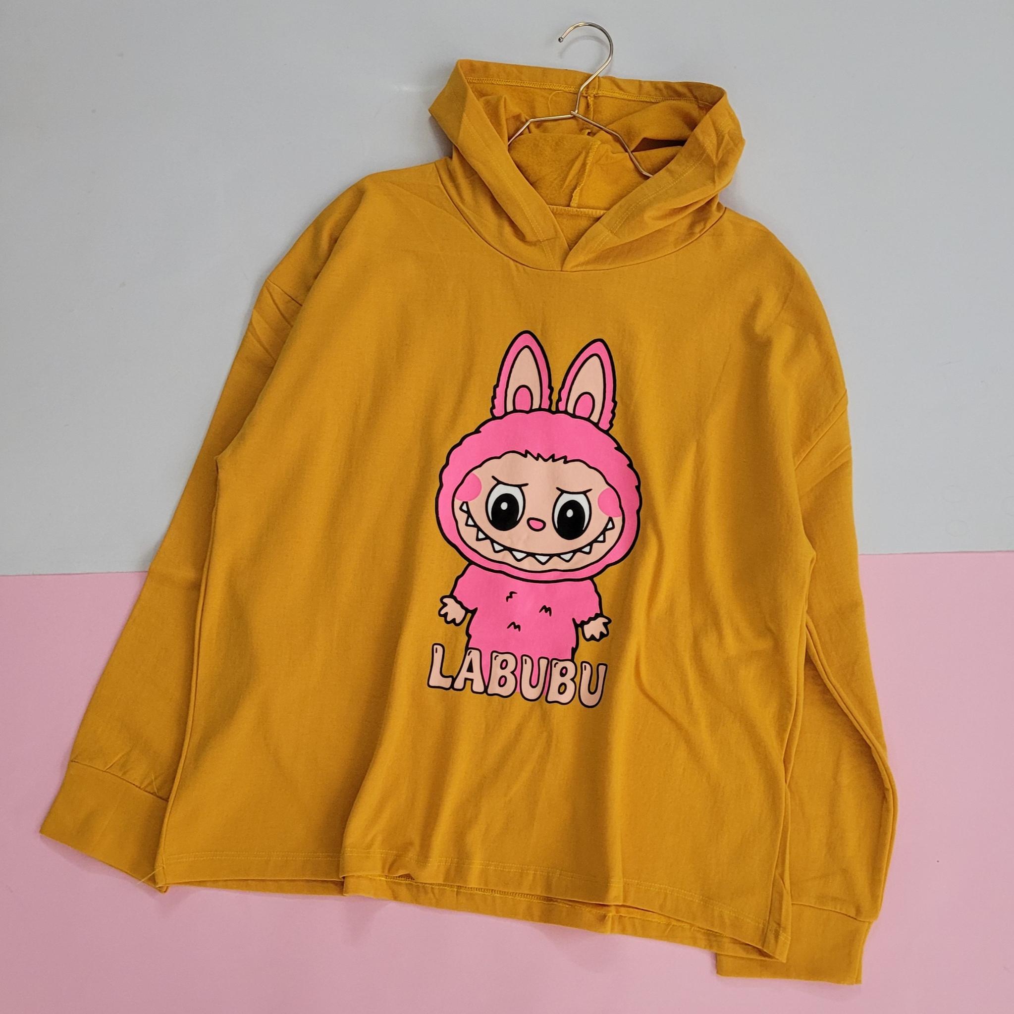 هودی توکرک لبوبو