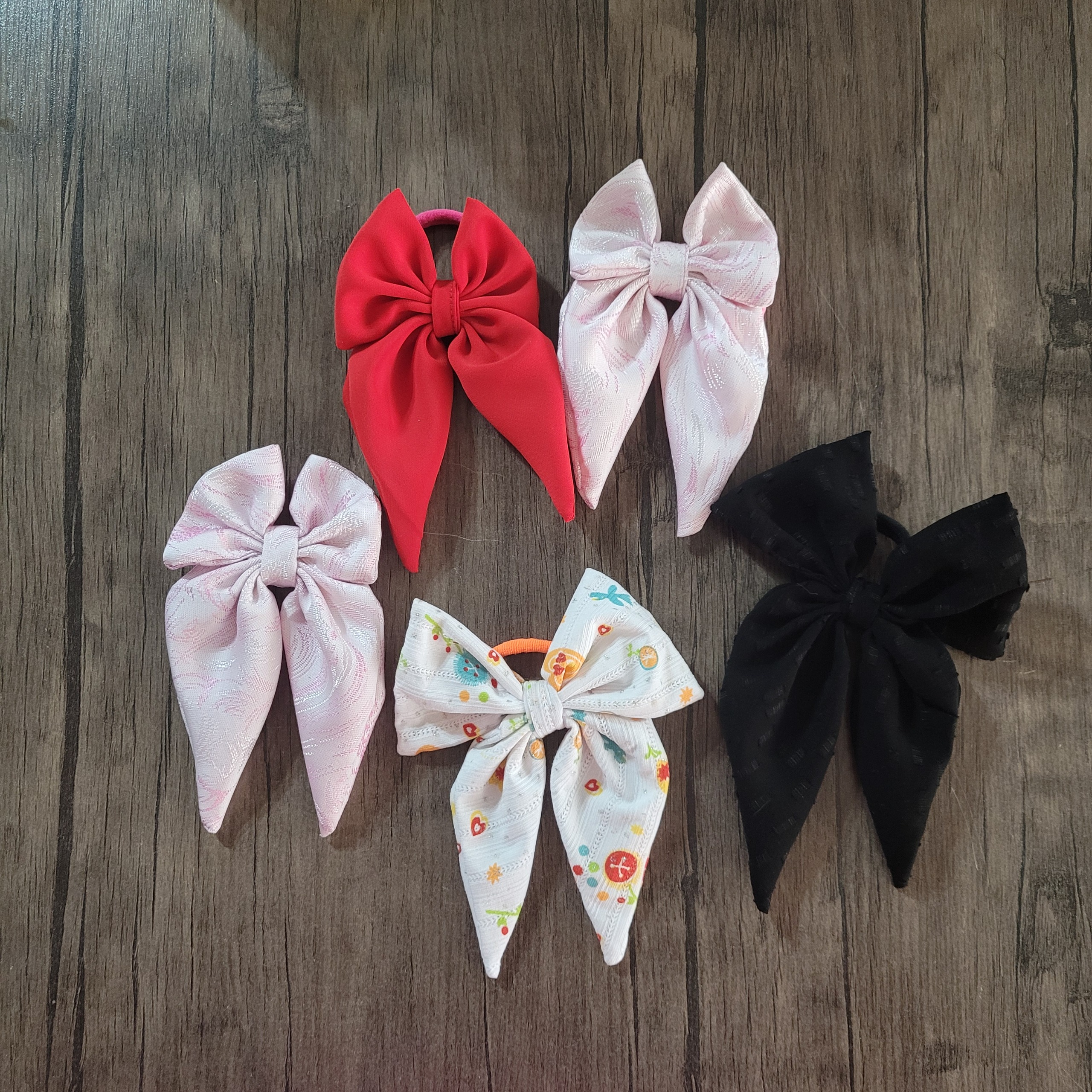 کش مو پاپیونی