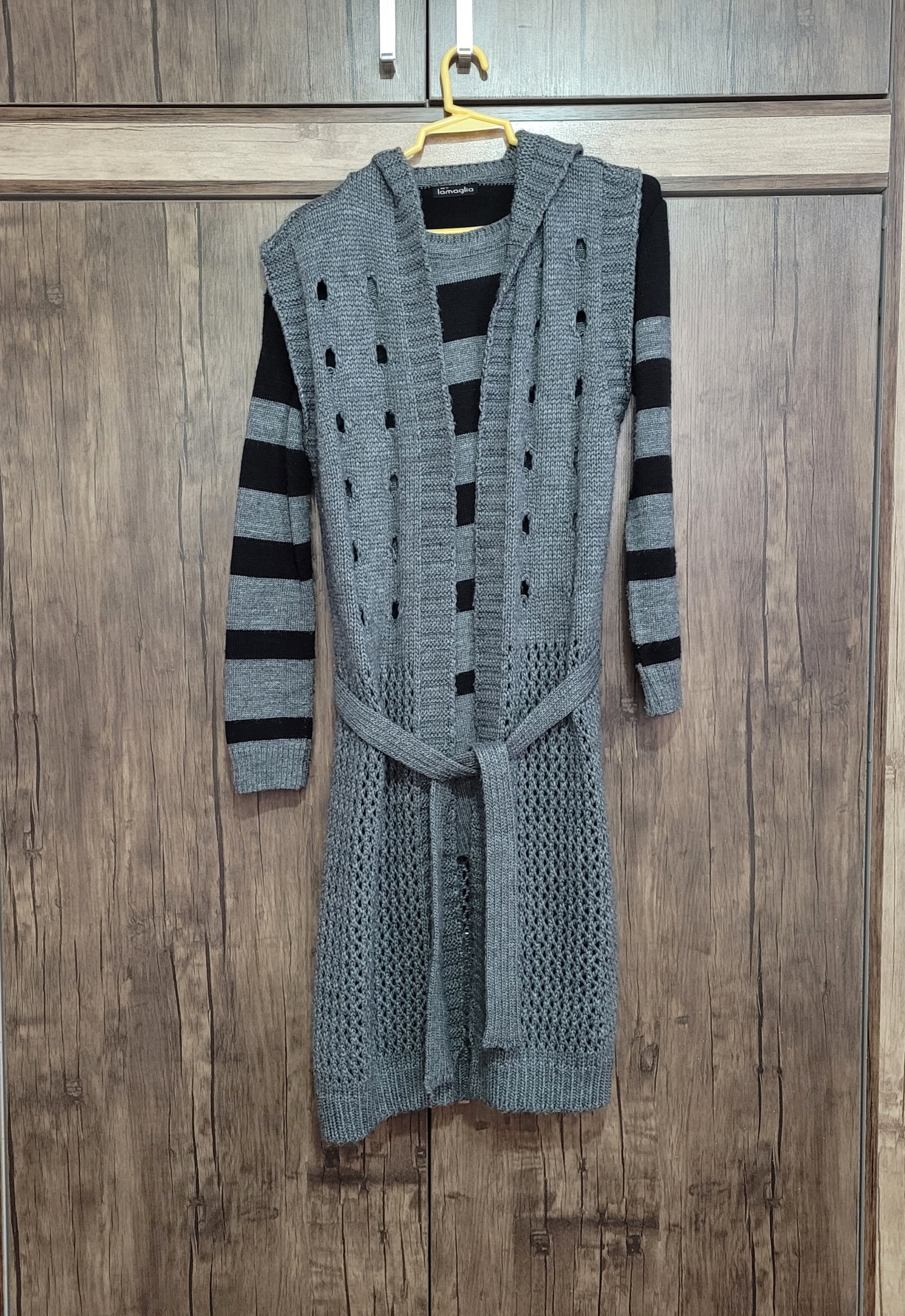 بافت زیر و رویی