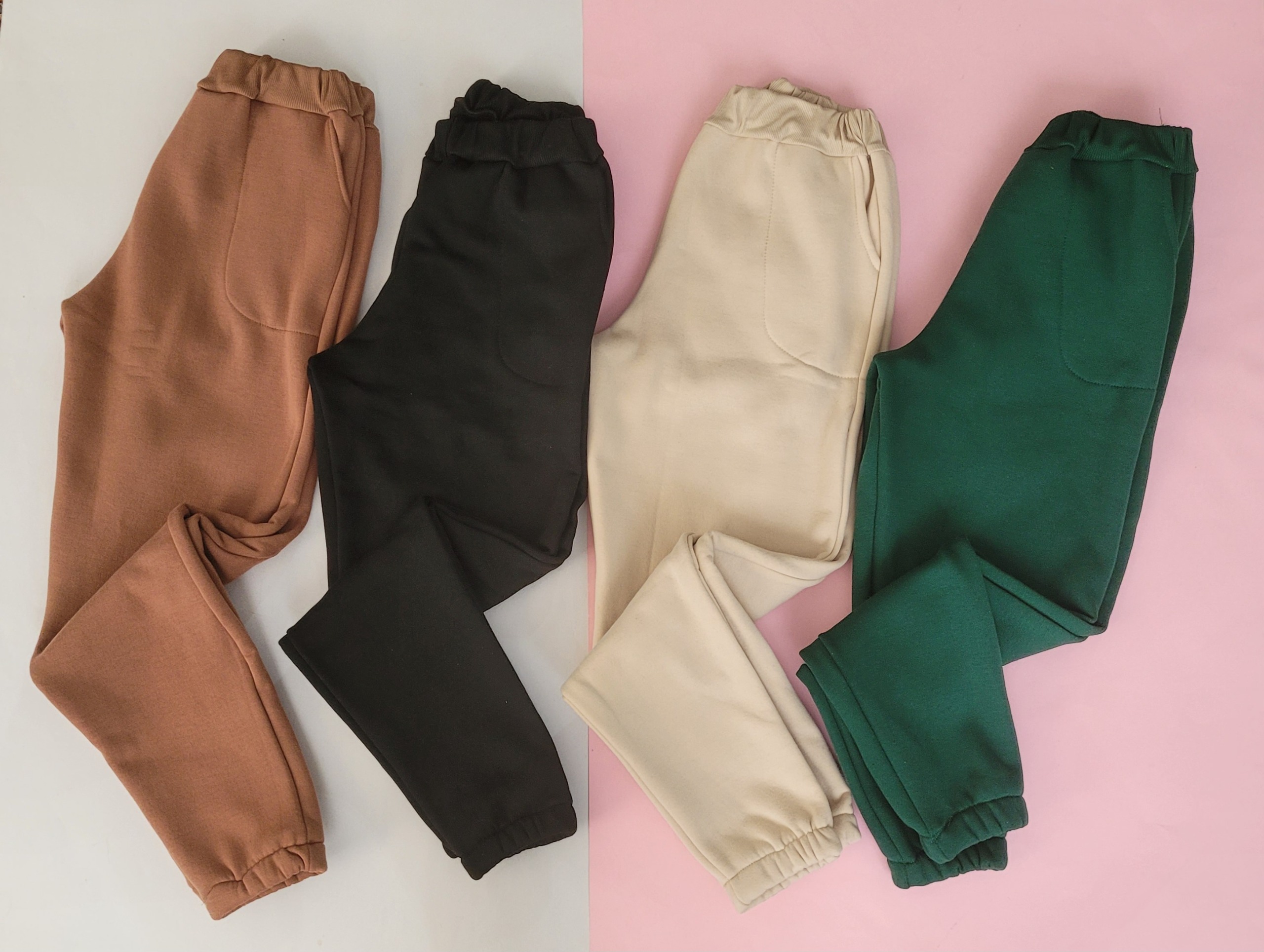 شلوار دورس گلکسی درجه یک