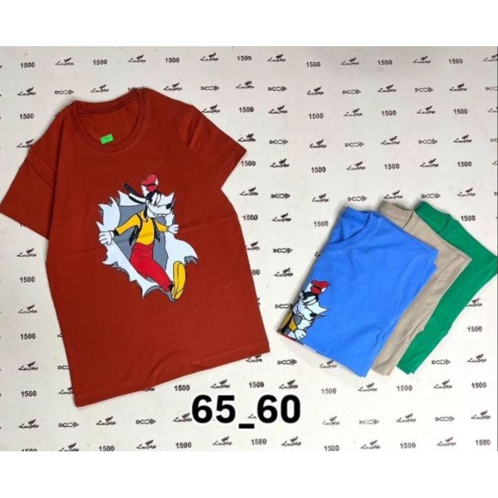 تیشرت بچگانه سایز 65