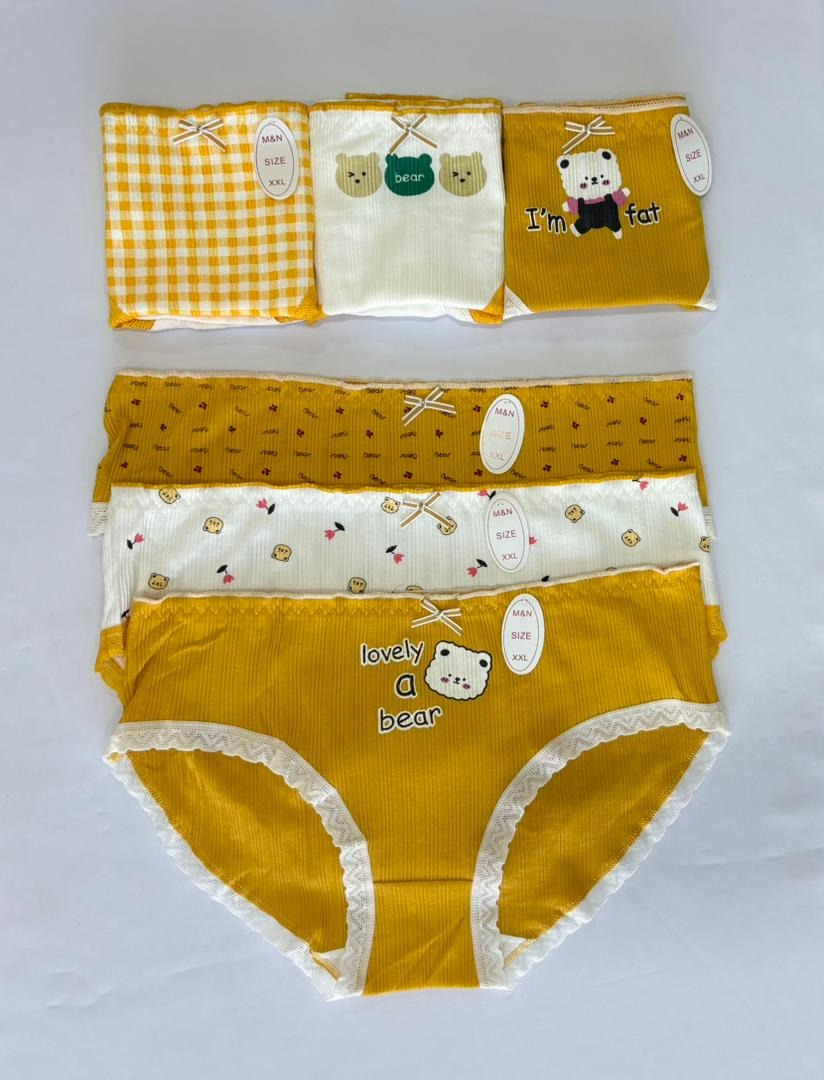 شورت عروسکی وارداتی