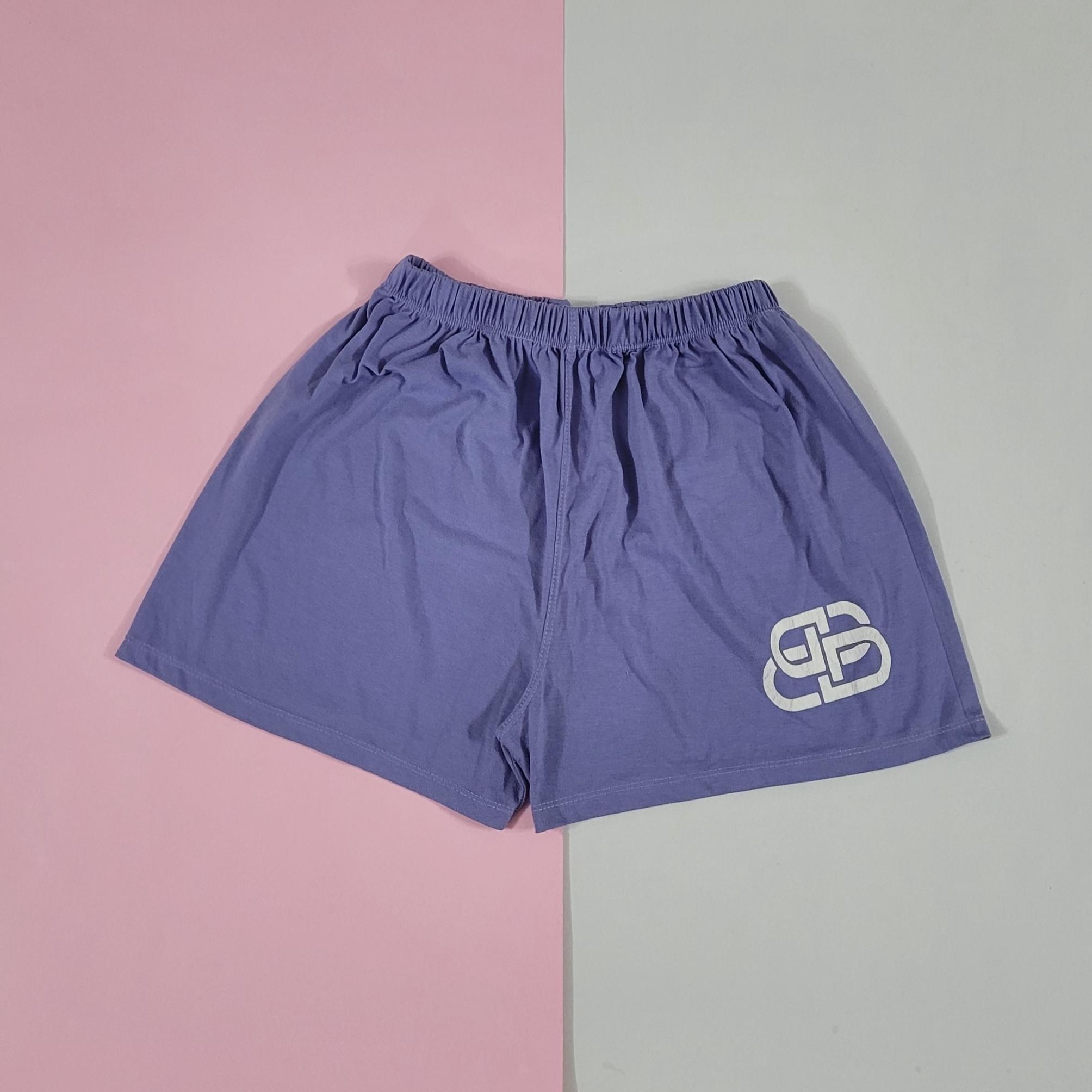 شورتک نخ پنبه