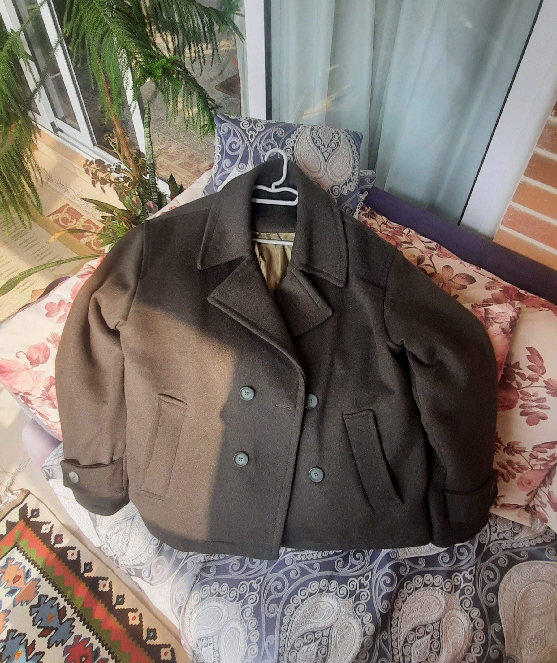 اور کت فوتر شیک