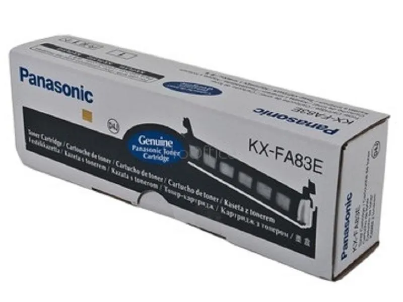 کارتریج تونر پاناسونیک Panasonic KX-FA83E