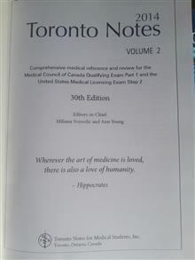 Toronto