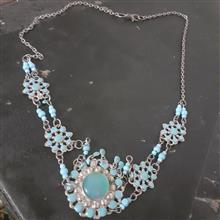 گردنبندطرح