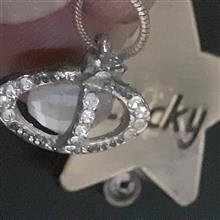 گردنبندنگینش