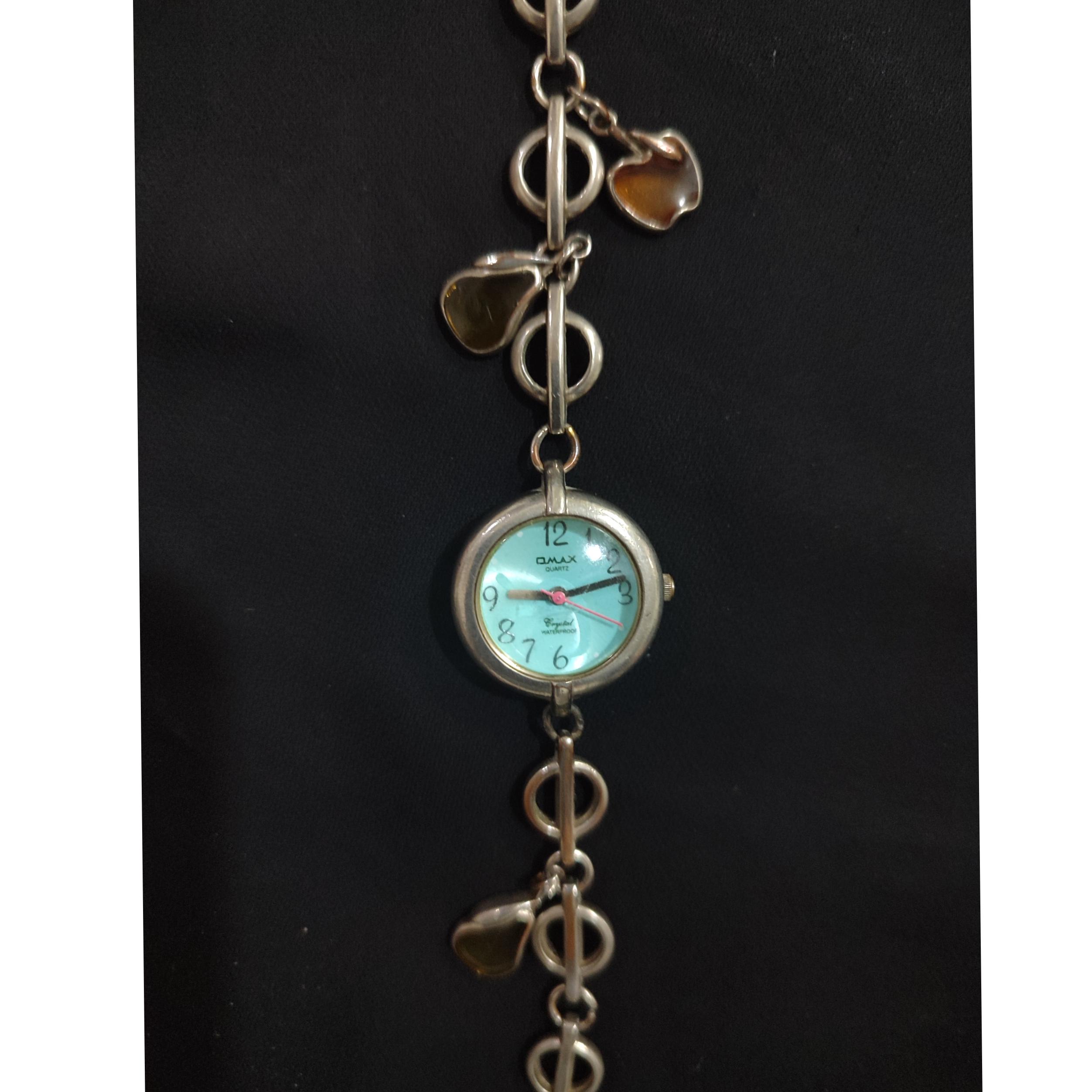 ساعتomaxقدیمی بسیار زیبا