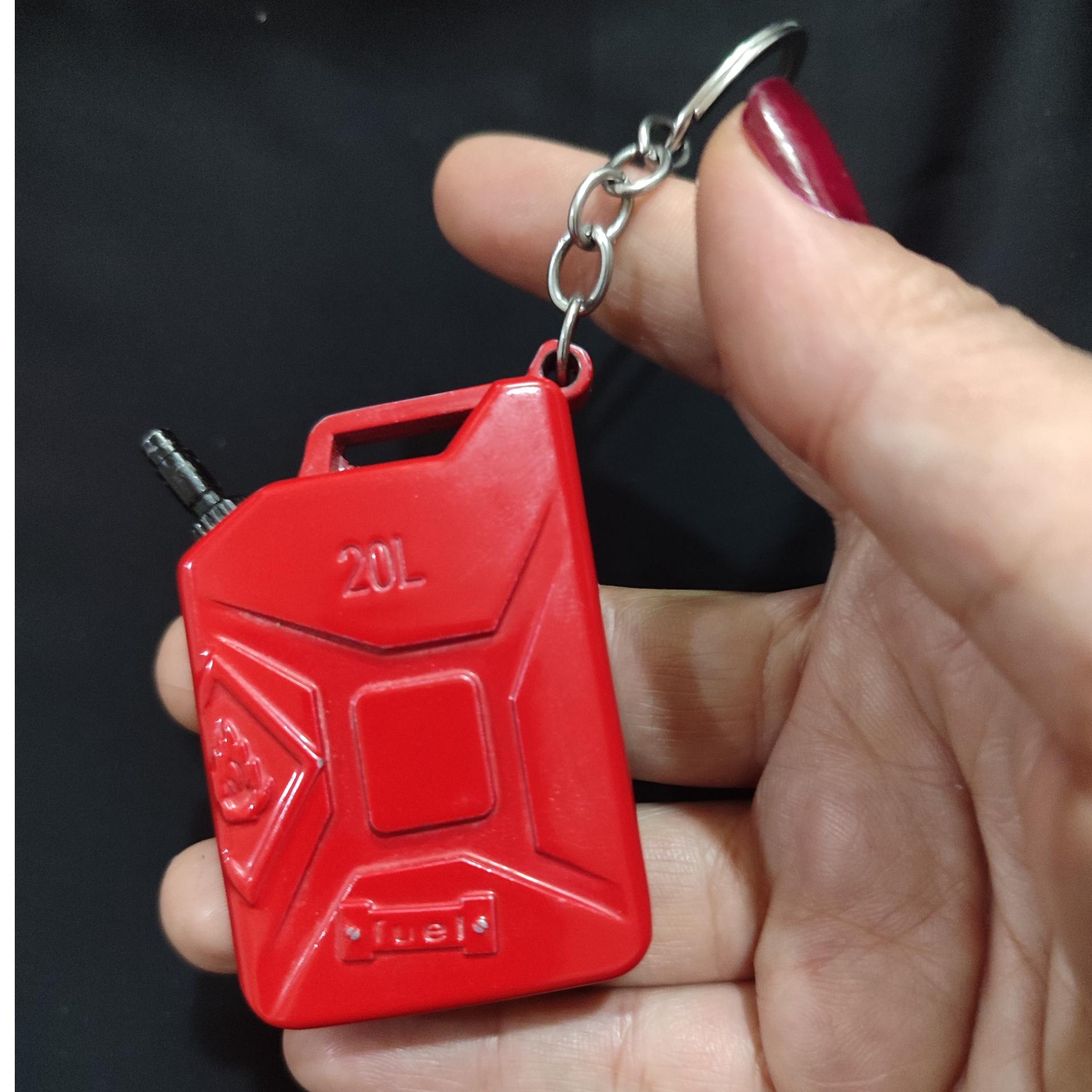 فندک طرح پیت نفت رنگ های مختلف