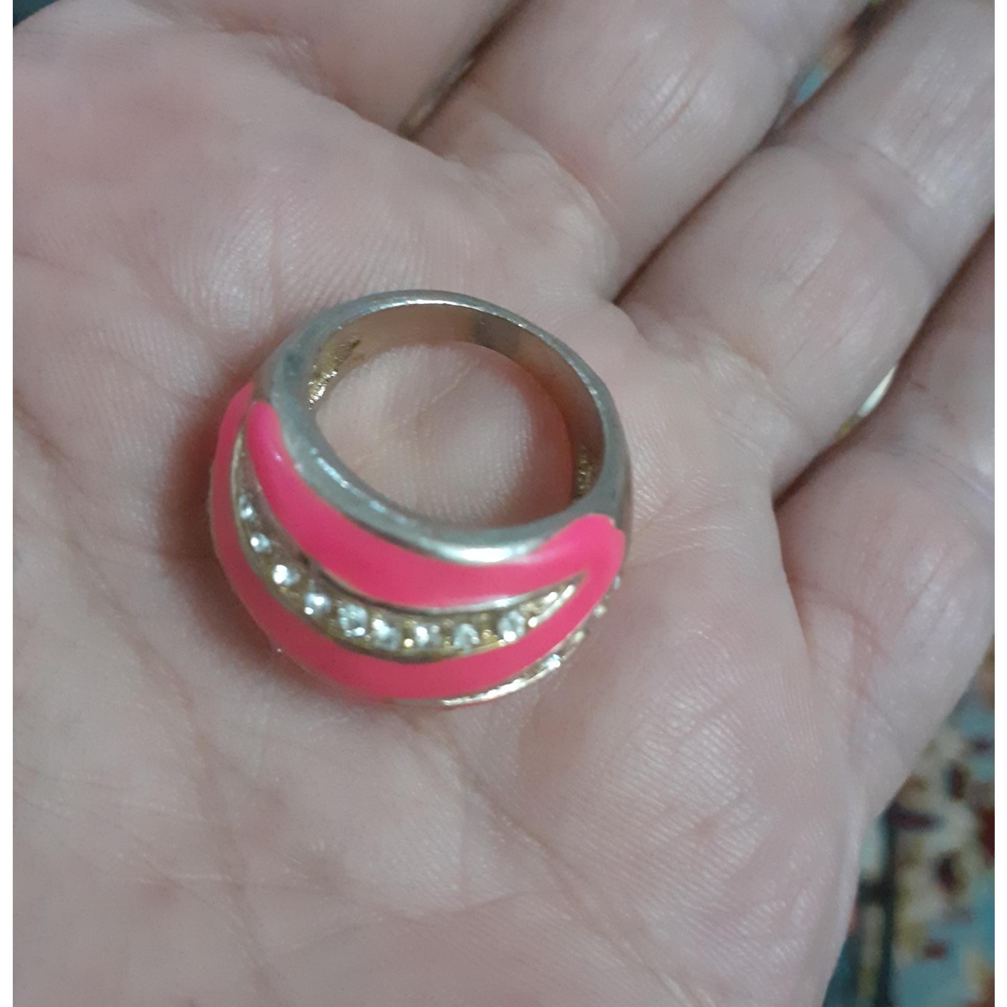 انگشترزنانه بدون نگین