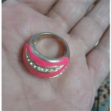 انگشترزنانه